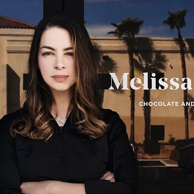 Melissa Coppel profile