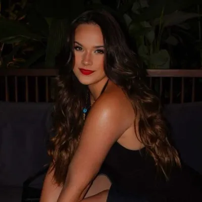 Melissa Fernandez profile