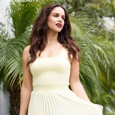 Melissa Fumero profile