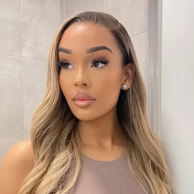 Melissa Ghysels profile