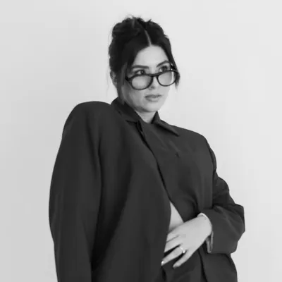 Consultora de imagen profile
