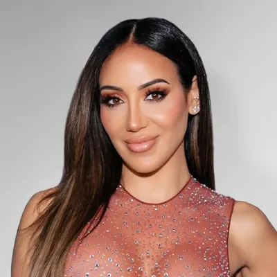 Melissa Gorga profile