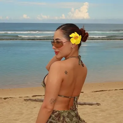 Melissa Henao profile