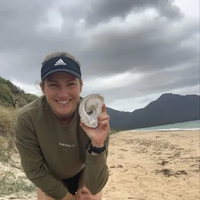 Melissa Hickey profile