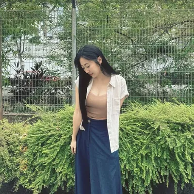 Melissa 翁昕瑩 profile