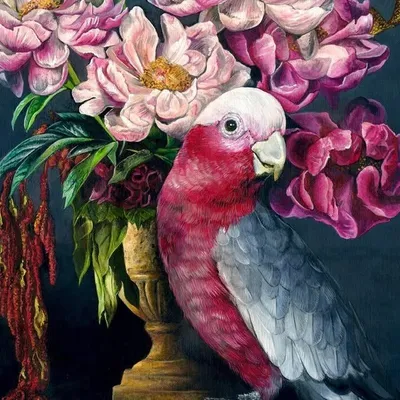 Melissa Hartley - Artist profile