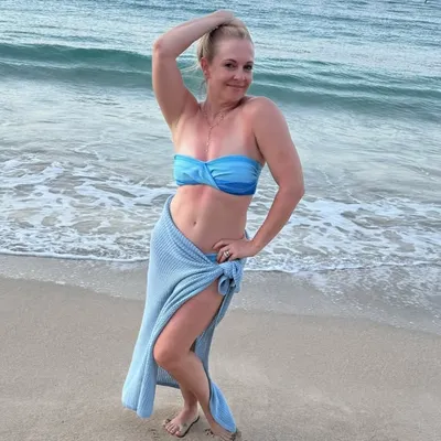 Melissa Joan Hart profile