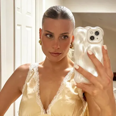 Melissa Joy Ninaber profile