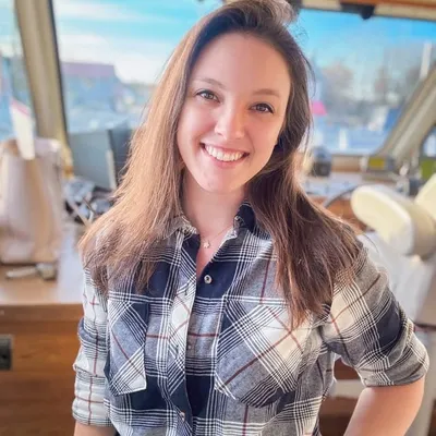 Melissa Laurino profile