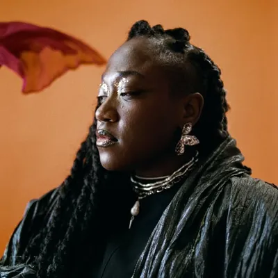 mélissa laveaux profile