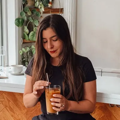 Melissa Male profile