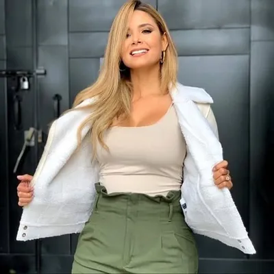 FANS MELISSA MAR MONTERIA profile