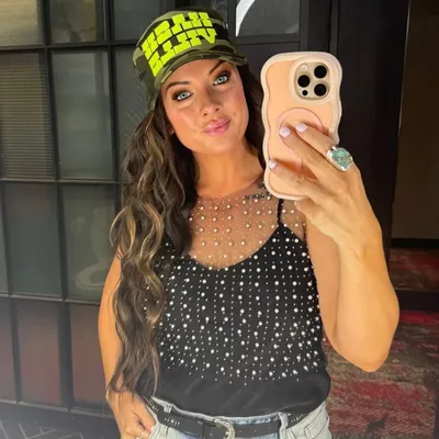 Melissa Marshall profile