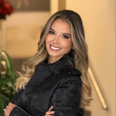 Melissa Martínez A profile