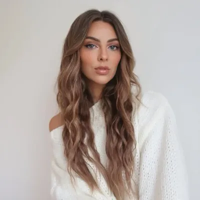 Melissa Merk profile