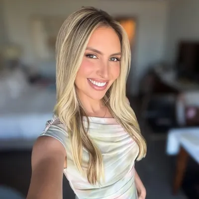 Melissa Metrano profile