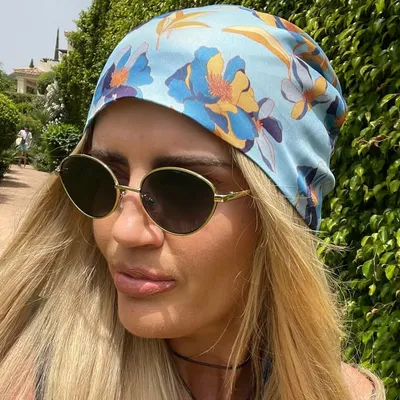 Melissa Mills Bari ___( loves to Travel and make memories) profile
