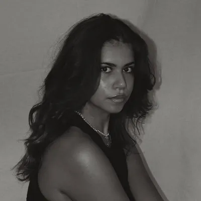 Melissa Ribeiro profile