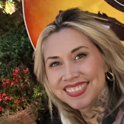 Melissa Reyes Tattoo Artist profile