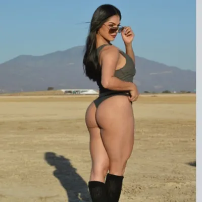 Melissa Rodríguez 24/7 profile