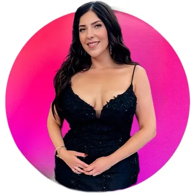 Melissa Parada profile