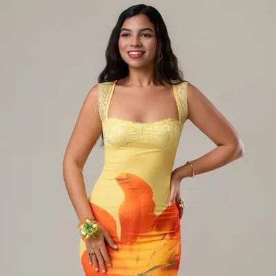 Melissa Santos • Psicóloga profile