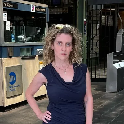 Melissa Chapman profile