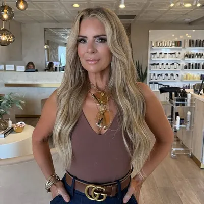 Melissa Schleicher profile