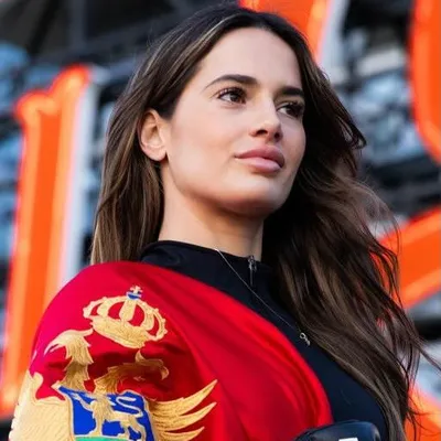 Melissa “Statick” Balic profile