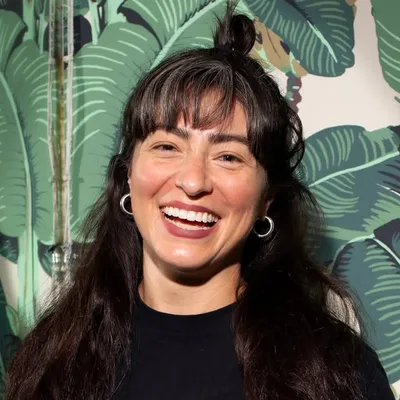 Melissa Villaseñor profile
