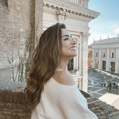 Melissa Vidales ☻ profile
