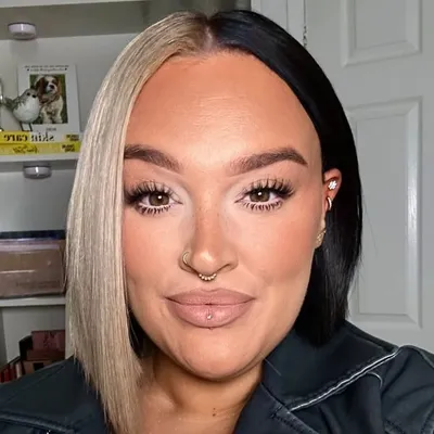 Melissa Wharton profile