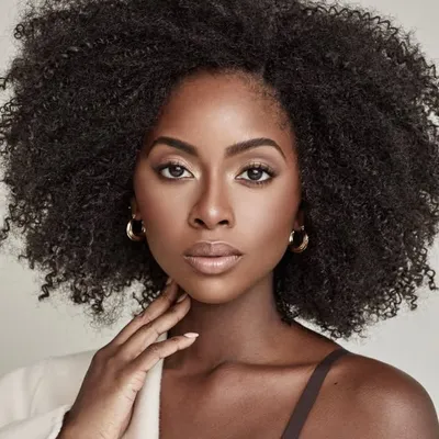 Melisza Mcpherson profile