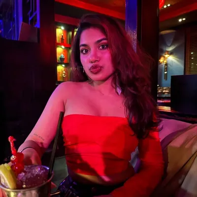 Melita Norbert Saldanha profile