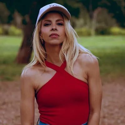 Jenny Melita profile