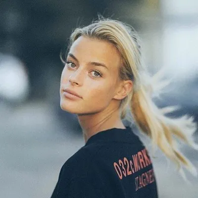 profile