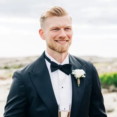 Melker Svärd profile
