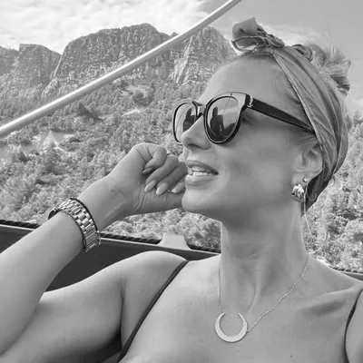 Melodie profile