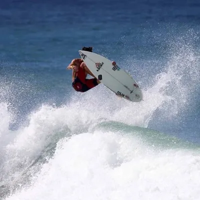 Benjamin Carboni-Bourassa profile