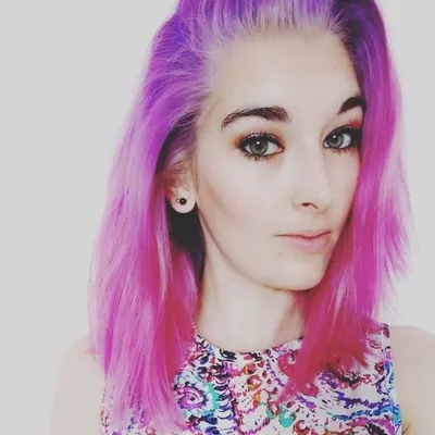 Laetitia 🦄 profile