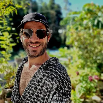 Frederico Melleriko profile