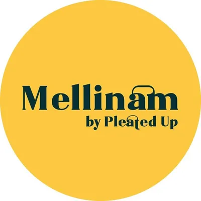 Mellinam by Pleated Up profile