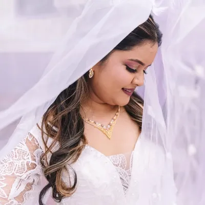 Mellisa Dias profile