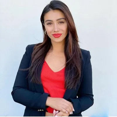 Melissa Suárez V. profile