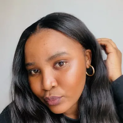 Mamello Maseko profile
