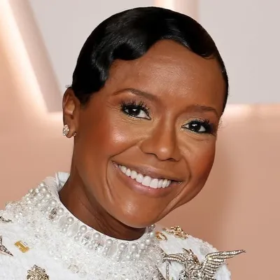 Mellody Hobson profile