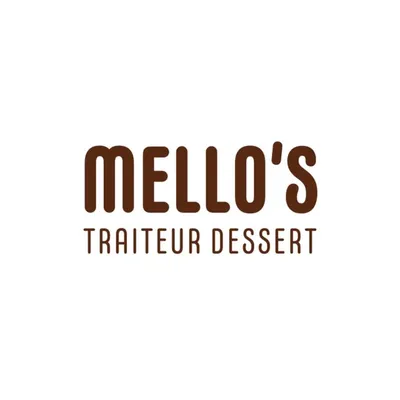 Mello’s - Traiteur Dessert profile