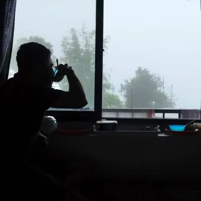 Dhriman J Kashyap profile