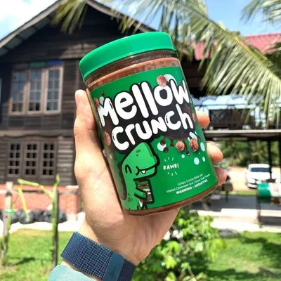MELLOWCRUNCH MARANG TERENGGANU profile