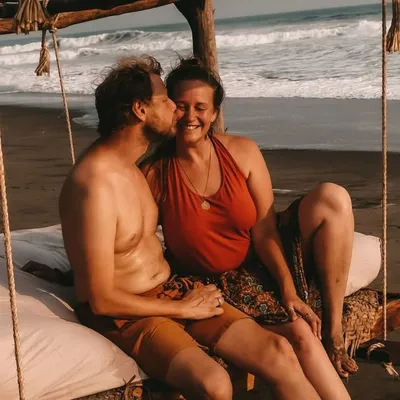 Melli & Wallo ༄ Weltenentdecker & Wegbereiter profile